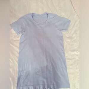 Lululemon Swiftly Tech Short Sleeve